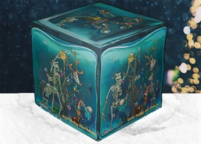 Dice Advent Calendar 2025 - Chessex